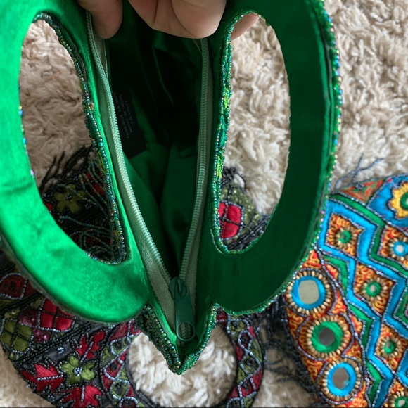 Beautiful beaded purses - Picture 6 of 6